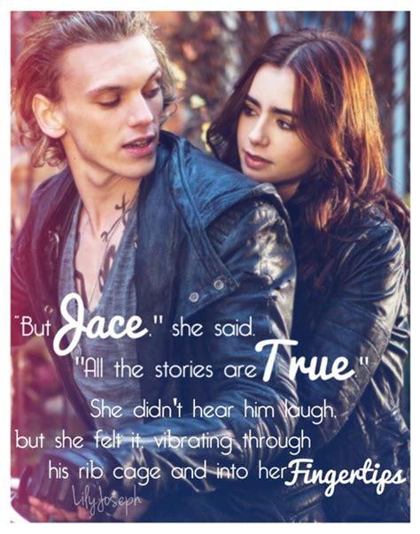 are clary and jace siblings|Are Jace and Clary from the Mortal Instruments series really brother.